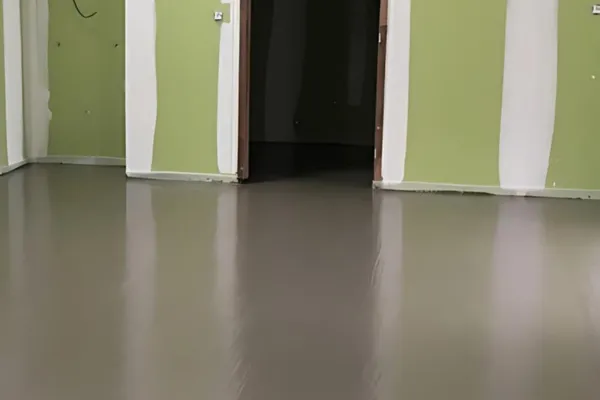 chape anhydrite sens de bretagne