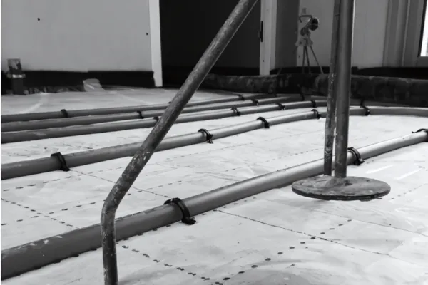 chape ciment fougeres