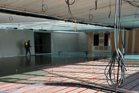 chape ciment mean roch